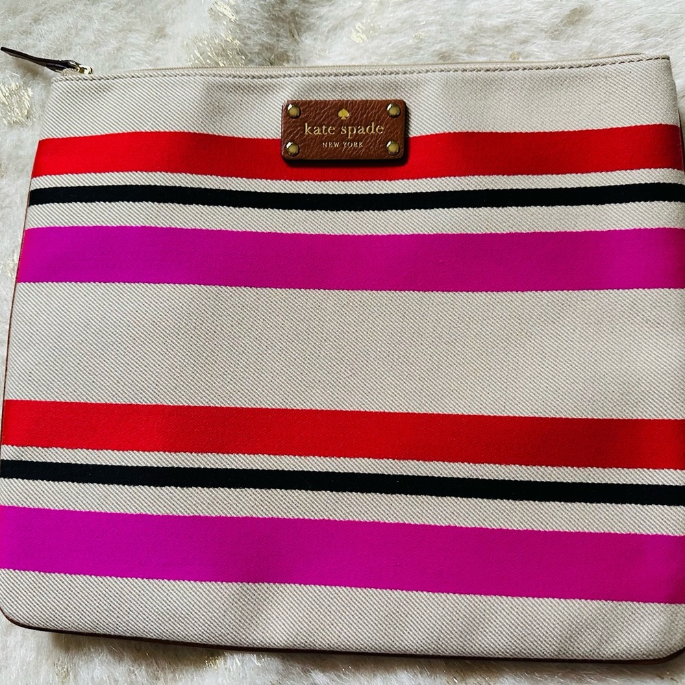 Kate Spade clutch